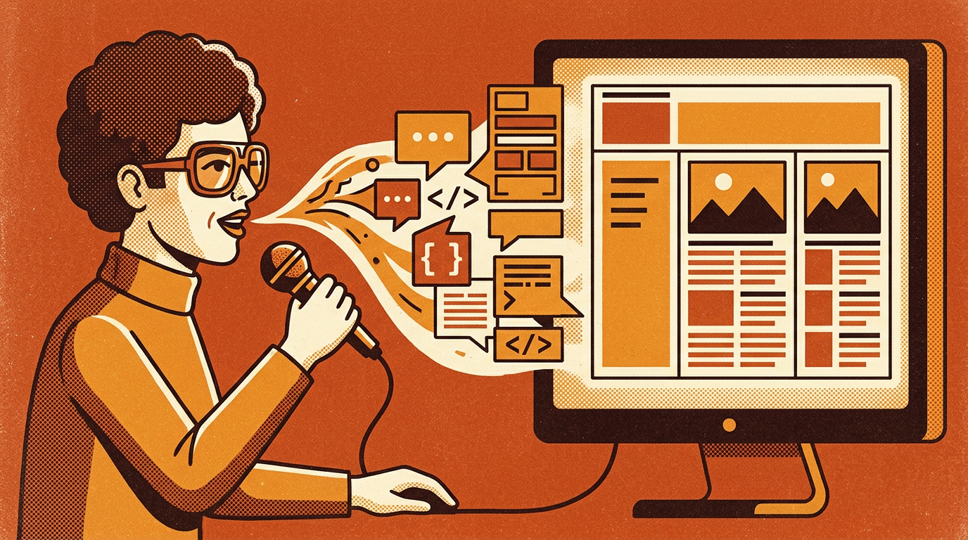 Claude Code cho Designer — Mô tả Figma bằng lời, Claude build ra HTML pixel-perfect