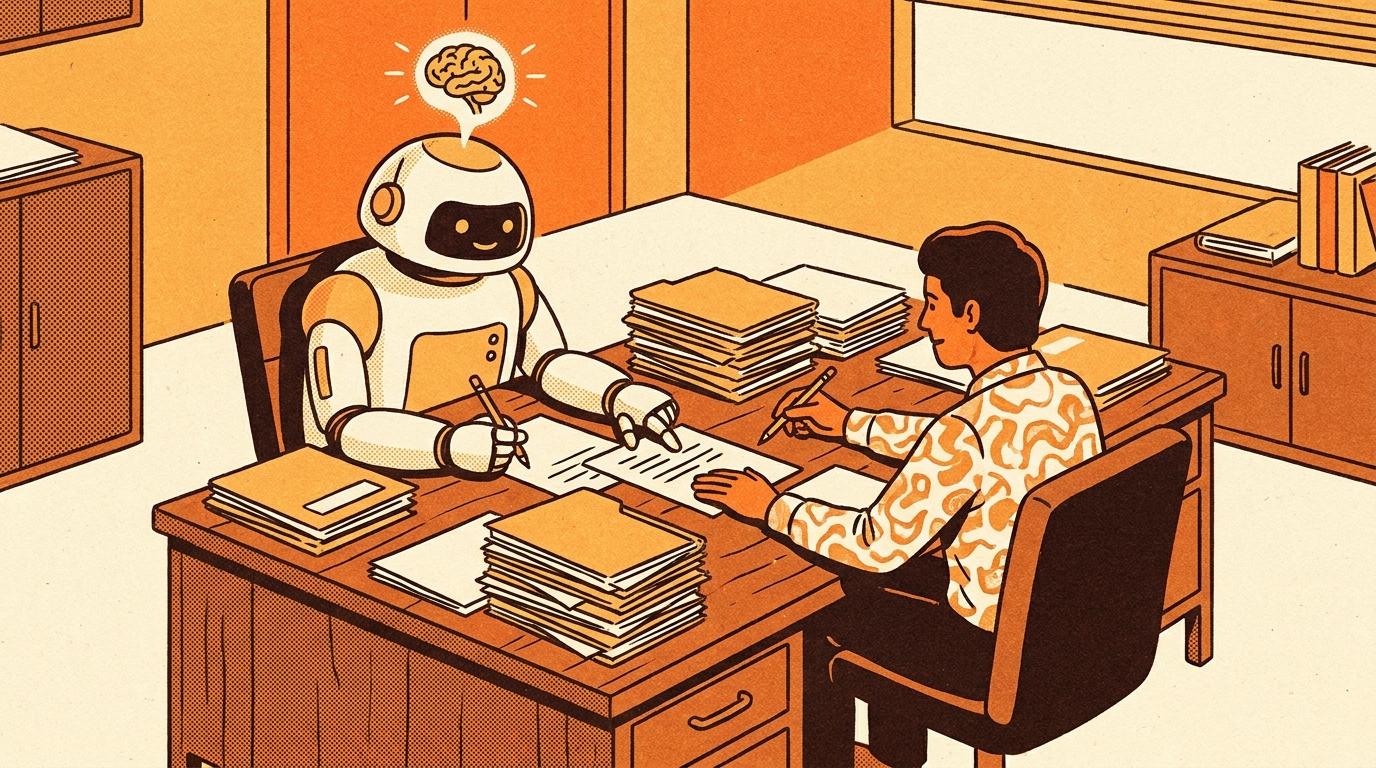 Claude Cowork — AI đồng nghiệp có trí nhớ dài hạn