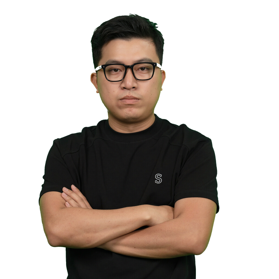 Steve Phan